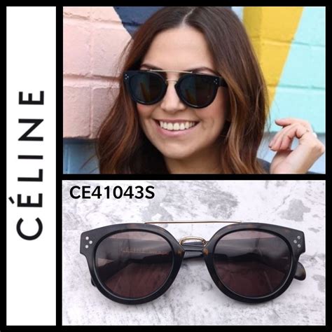 celine sunglasses too wide|Celine sunglasses clearance.